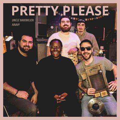 Pretty Please's cover