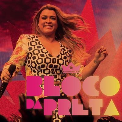 Milla (Ao Vivo) By Preta Gil's cover