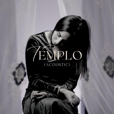 Templo (Acoustic) By Cindy Fuentes, Nicoli Francini's cover