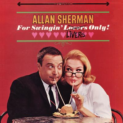 The Twelve Gifts of Christmas By Allan Sherman's cover