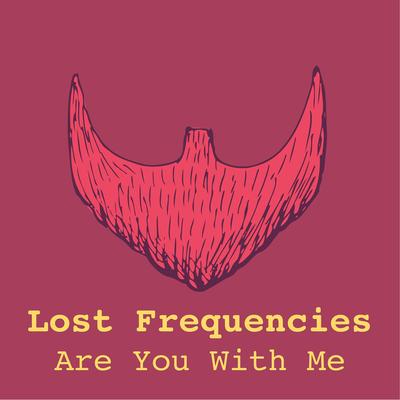 Are You With Me (Radio Edit) By Lost Frequencies, Janieck's cover