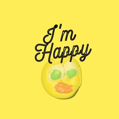 I'm Happy By Tonal Graffiti's cover