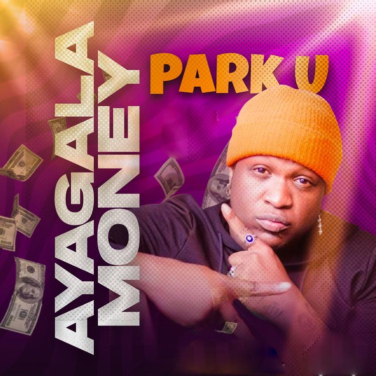 Park U's avatar image