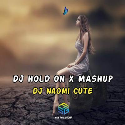 DJ Naomi Cute's cover