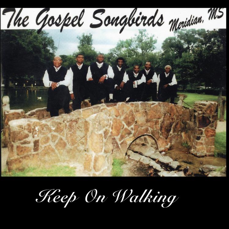 The Gospel Songbirds's avatar image