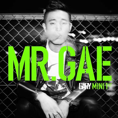 MR.GAE (Inst)'s cover