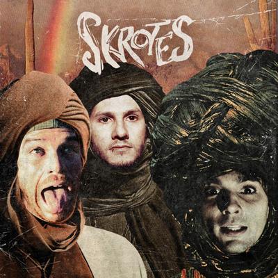 Intervalinho By Skrotes's cover