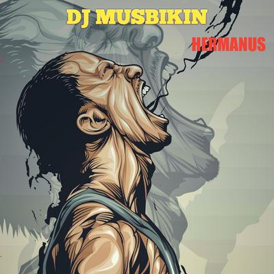 Dj Musbikin (Remix)'s cover