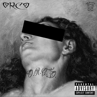 O.R.C.O.'s cover