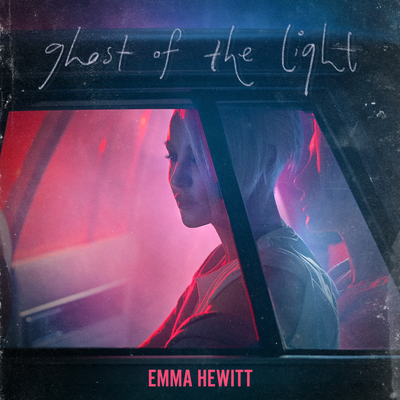 Ghost of the Light's cover