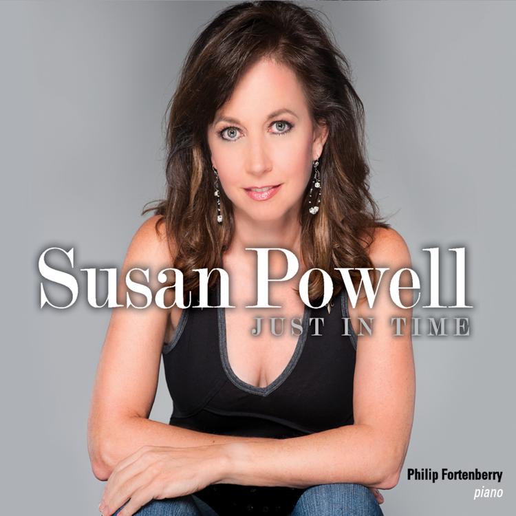 Susan Powell's avatar image