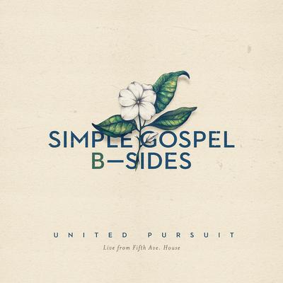 Simple Gospel B-Sides's cover