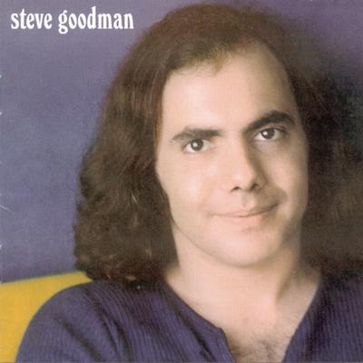 City of New Orleans By Steve Goodman's cover