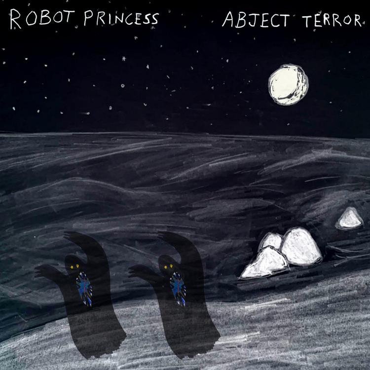 Robot Princess's avatar image