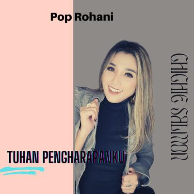 Tuhan Pengharapanku's cover