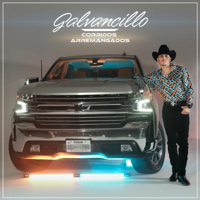 Corridos Arremangados's cover