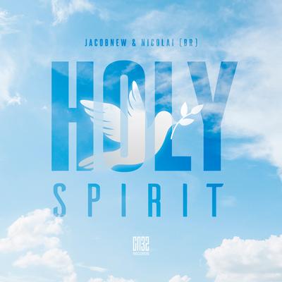 Holy Spirit By Jacobnew, Nicolai (BR)'s cover