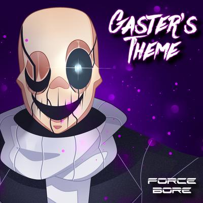 Gaster's Theme (Suitable for Memes)'s cover