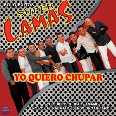 Yo Quiero Chupar / Solo Exitos's cover