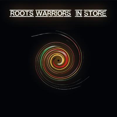 ME DREAMING By Roots Warriors's cover