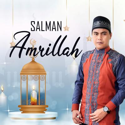 Salman Amrillah's cover