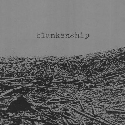 Blankenship's cover