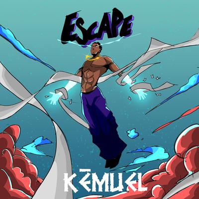 ESCAPE By Kemuel's cover