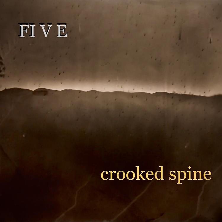 Crooked Spine's avatar image