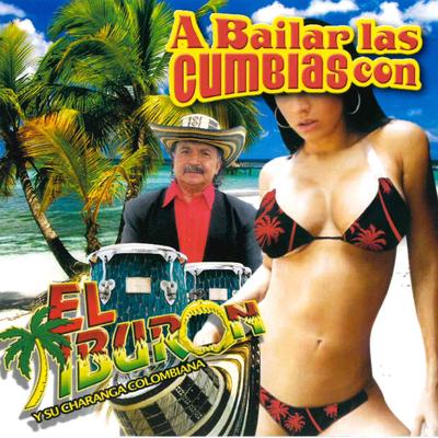 A Bailar las Cumbias Con's cover