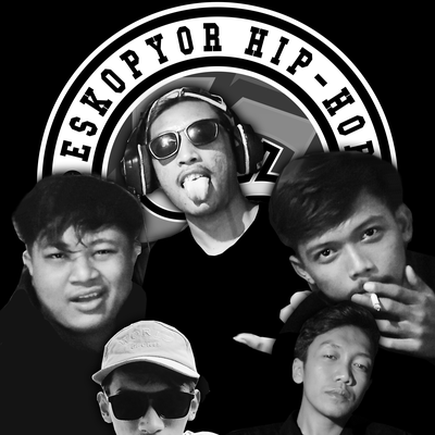 ES KOPYOR HIP-HOP's cover