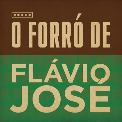 O Forró de Flávio José's cover