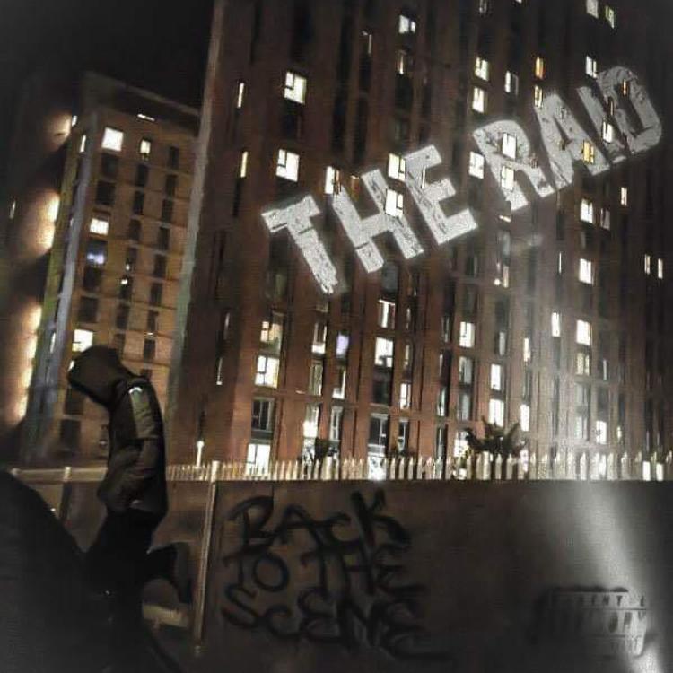 the Raid.'s avatar image