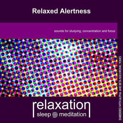 Alpha & Beta Focus By Relaxation Sleep Meditation's cover