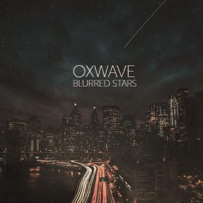 Blurred Stars By OXWAVE's cover