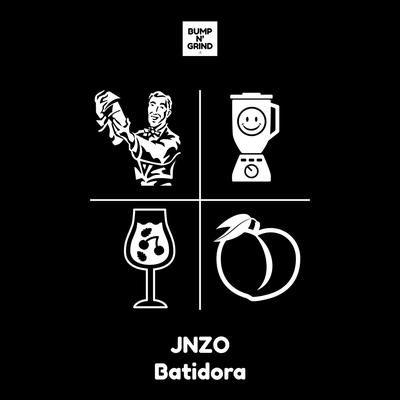 Batidora (Original Mix)'s cover