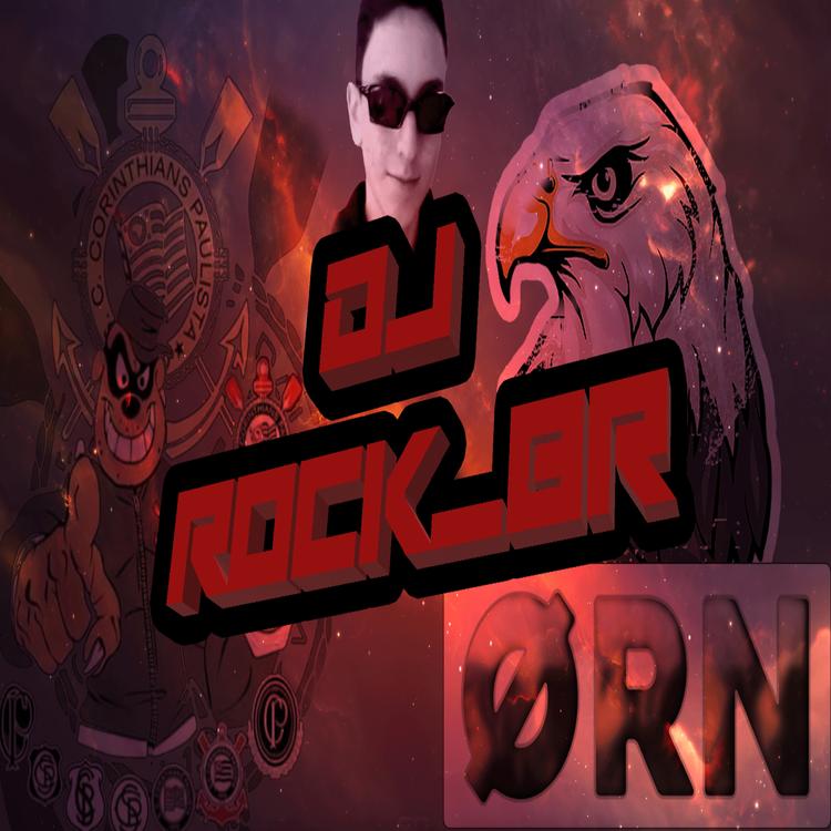 DJ ROCK_BR's avatar image