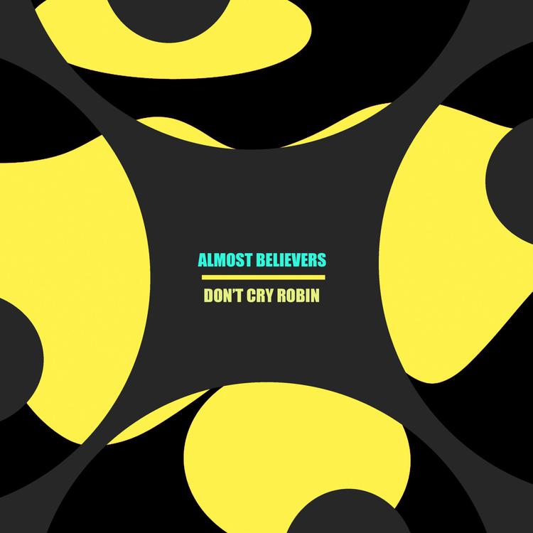 Almost Believers's avatar image