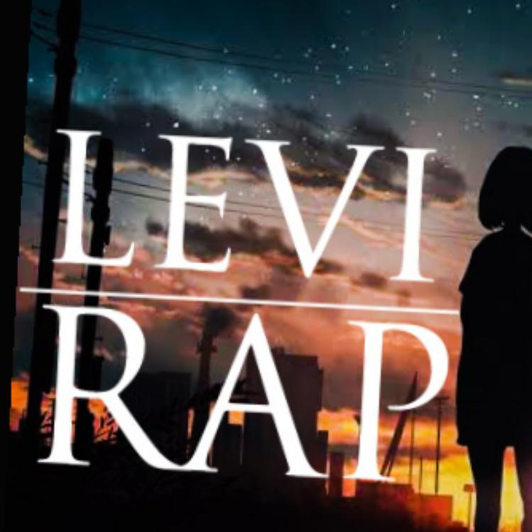 Levi rap's avatar image