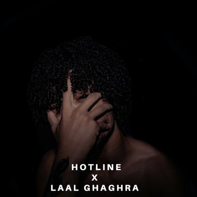 Hotline Bling x Laal Ghaghra By Rik Beatz's cover