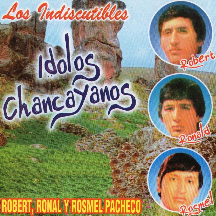 Los Idolos Chancayanos's avatar image