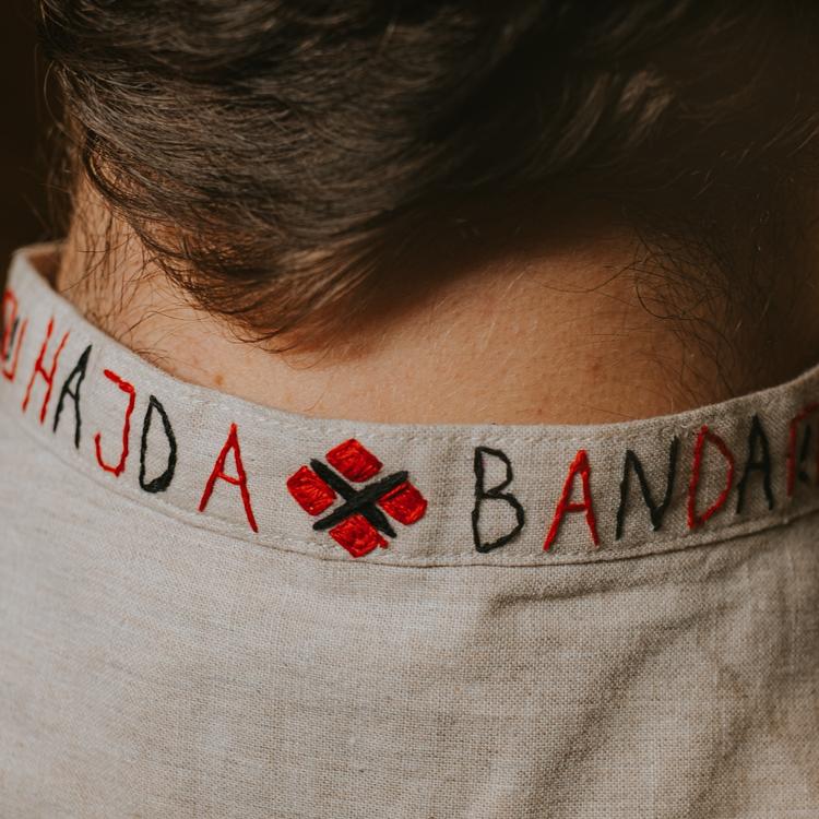 Hajda Banda's avatar image