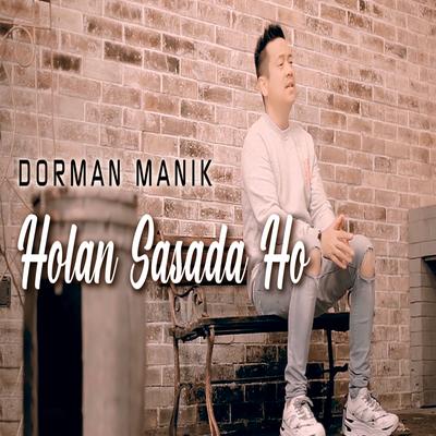 Holan Sasada Ho By Dorman Manik's cover