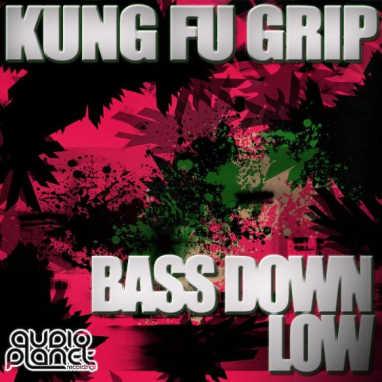 Kung Fu Grip's avatar image