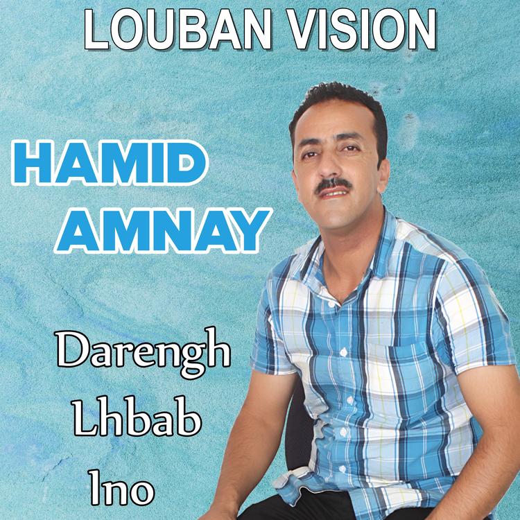 Hamid Amnay's avatar image