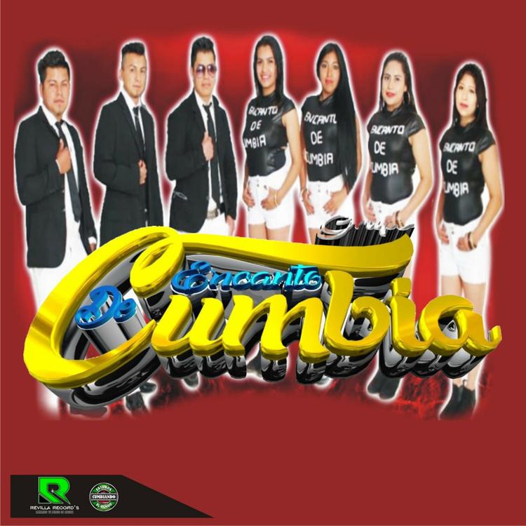 ENCANTO DE CUMBIA's avatar image