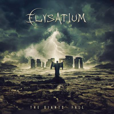 ELYSATIUM's cover