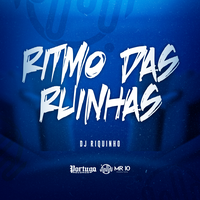 Dj Riquinho's avatar cover