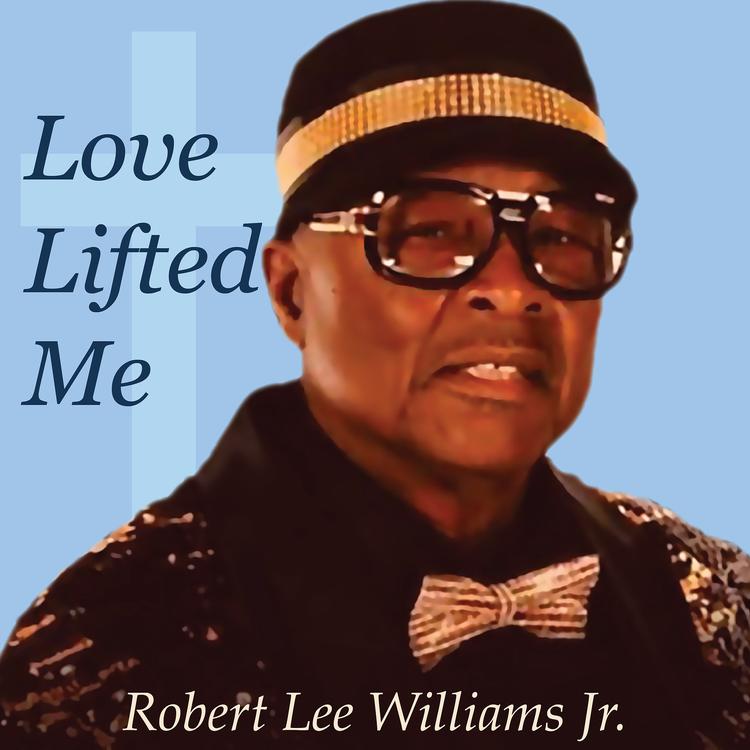 Robert Lee Williams Jr.'s avatar image