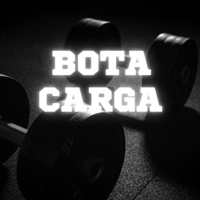 Bota Carga By hard rap motivacional, JT Maromba's cover