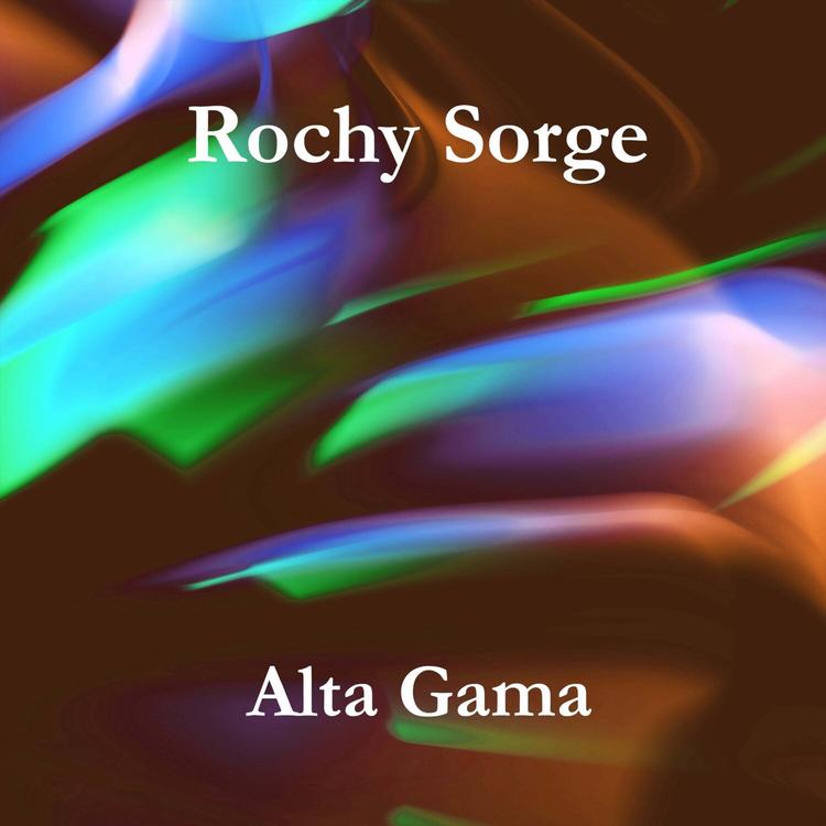 Rochy Sorge's avatar image